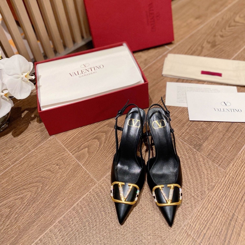 Valentino High Heels